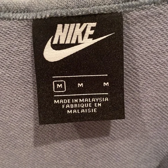 Girls Nike Tank Top - Picture 3 of 6